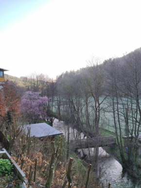 Ferienwohnung Lange Brilon